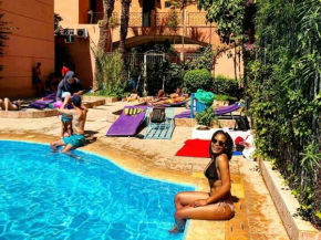 Marrakech